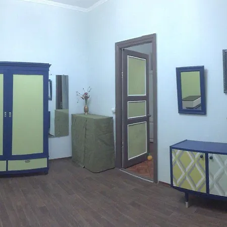 Vorontsovskyi Lane 9 Apartment Odesa
