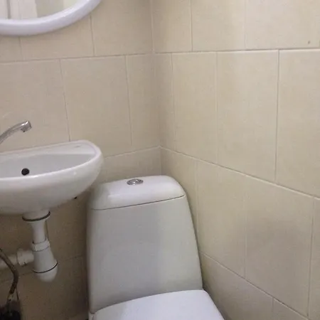Apartment Vorontsovskyi Lane 9