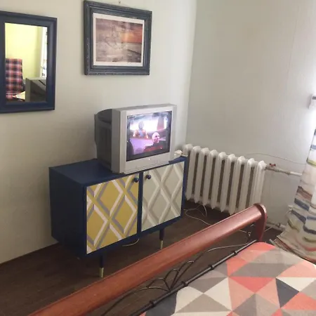 Vorontsovskyi Lane 9 Apartment Odesa