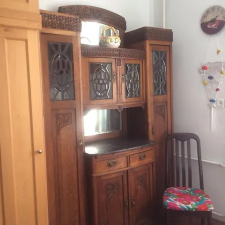 Vorontsovskyi Lane 9 Odesa